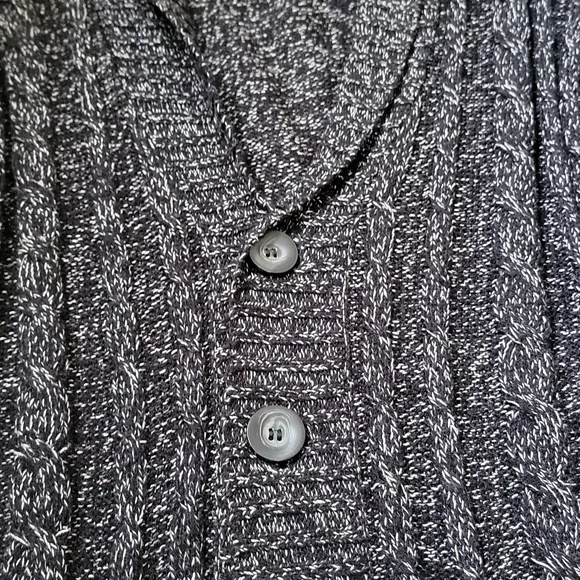 Knit Sweater - Picture 3 of 4